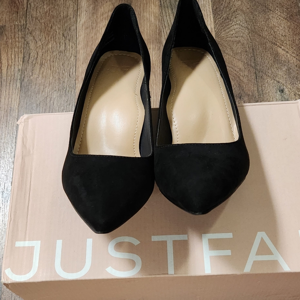 Pumps